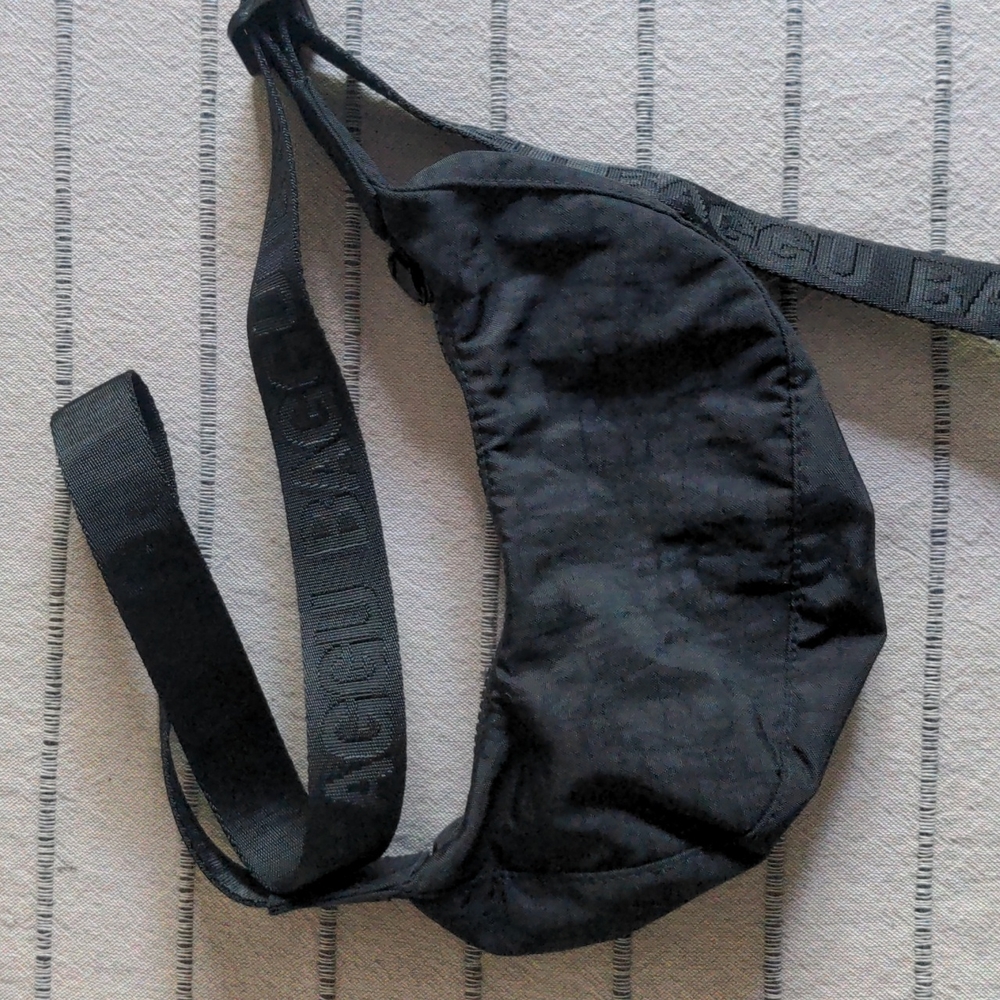 Baggu Mini Crescent